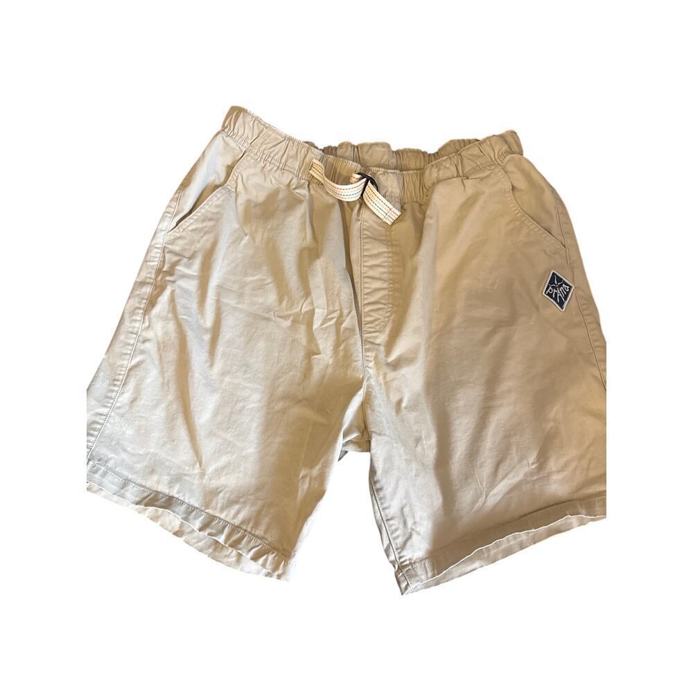 PRANA shorts size XL